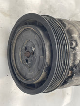 Load image into Gallery viewer, AC COMPRESSOR Audi A4 2005 05 2006 06 - NW295243