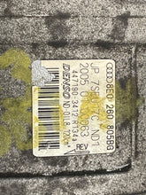Load image into Gallery viewer, AC COMPRESSOR Audi A4 2005 05 2006 06 - NW295243
