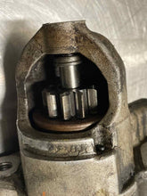 Load image into Gallery viewer, STARTER Audi A6 A4 2005 05 06 07 08 09 10 - NW295714