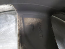 Load image into Gallery viewer, WHEEL RIM A4 2007-2011 17x7-1/2 ALLOY 17x7-1/2, 5 lug, 112mm - NW295817
