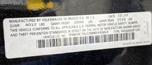Load image into Gallery viewer, Transmission Volkswagen Jetta 2011 - NW295766