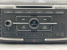Load image into Gallery viewer, RADIO Honda Accord 2013 13 2014 14 2015 15 - NW137576