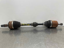 Load image into Gallery viewer, FRONT CV AXLE SHAFT Honda Accord 2013 13 2014 14 AT Left - NW11738