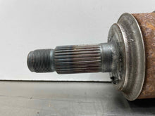 Load image into Gallery viewer, FRONT CV AXLE SHAFT Honda Accord 2013 13 2014 14 AT Left - NW11738