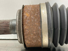 Load image into Gallery viewer, FRONT CV AXLE SHAFT Honda Accord 2013 13 2014 14 AT Left - NW11738