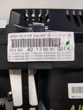 Load image into Gallery viewer, SPEEDOMETER CLUSTER Mercedes-Benz E300 E350 E550 E63 2012 12 - NW161160