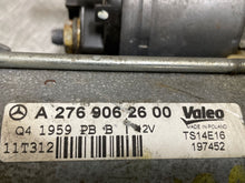 Load image into Gallery viewer, STARTER MOTOR C250 C300 C350 C63 E300 E350 E400 E550 E63 12-13 - NW170778