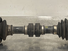 Load image into Gallery viewer, CV AXLE SHAFT Nissan Murano 2003 03 2004 04 2005 05 Front Left - NW11364