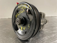 Load image into Gallery viewer, POWER STEERING PUMP Nissan Murano 2003 03 2004 04 - NW163384