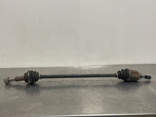 Load image into Gallery viewer, CV AXLE SHAFT Nissan Murano 2003 03 2004 04 2005 05 2006 06 2007 07 - NW11366