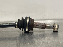 Load image into Gallery viewer, CV AXLE SHAFT Nissan Murano 2003 03 2004 04 2005 05 2006 06 2007 07 - NW11366