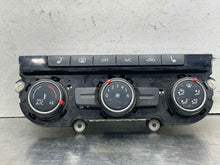Load image into Gallery viewer, TEMPERATURE CONTROLS Tiguan 2013 13 2014 14 2015 15 - NW296771