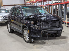 Load image into Gallery viewer, AUTOMATIC TRANSMISSION Tiguan 09 10 11 12 13 14 AWD - NW296899