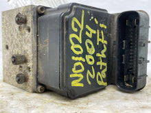 Load image into Gallery viewer, ABS PUMP Nissan Pathfinder 2002 02 03 04 - NW1363