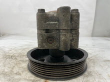 Load image into Gallery viewer, POWER STEERING PUMP PATHFINDER QX4 2003 03 2004 04 - NW163394