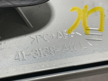 Load image into Gallery viewer, Side View Door Mirror MERCEDES SLK 2007 - NW53434