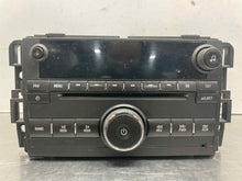 Load image into Gallery viewer, RADIO Avalanche 1500 Express 1500 Van Express 2500 Van 07-14 AM FM CD - NW296427