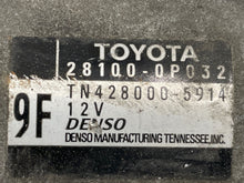 Load image into Gallery viewer, STARTER MOTOR Lexus RX350 2010 10 2011 11 2012 12 2013 13 - NW296515