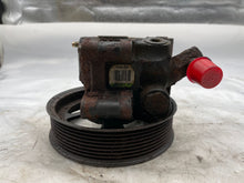 Load image into Gallery viewer, Power Steering Pump EXPEDITION 2001 - NW162733