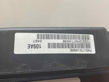 Load image into Gallery viewer, Speedometer Cluster Chrysler 300 2008 - NW296496
