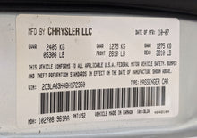 Load image into Gallery viewer, Carrier Assembly Chrysler 300 2008 - NW296162