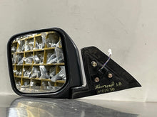 Load image into Gallery viewer, SIDE VIEW MIRROR Montero Sport 97 98 99 00 01 02 Left - NW53450