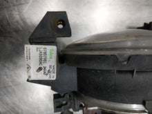 Load image into Gallery viewer, FOG LAMP LIGHT Jaguar XK8 XKR 97 98 99 00 Bumper Mounted Right - NW296745