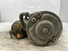 Load image into Gallery viewer, STARTER Montero Sport 99 00 01 02 03 04 05 06 - NW170872