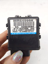 Load image into Gallery viewer, Computer MONTERO SPORT 2001 - NW36693