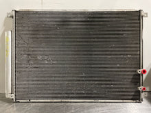 Load image into Gallery viewer, AC CONDENSER Cadillac CTS 08 09 10 11 12 13 14 - NW43308