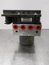 Load image into Gallery viewer, ABS ANTI-LOCK BRAKE PUMP Infiniti M35 2009 09 2010 10 - NW296960