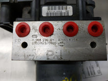 Load image into Gallery viewer, ABS ANTI-LOCK BRAKE PUMP Infiniti M35 2009 09 2010 10 - NW296960