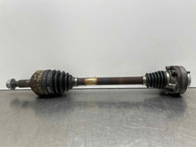 Load image into Gallery viewer, REAR AXLE SHAFT Cadillac CTS 08 09 10 11 12 13 14 Left - NW8544