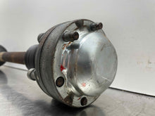Load image into Gallery viewer, REAR AXLE SHAFT Cadillac CTS 08 09 10 11 12 13 14 Left - NW8544