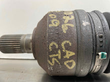 Load image into Gallery viewer, REAR AXLE SHAFT Cadillac CTS 08 09 10 11 12 13 14 Left - NW8544