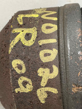 Load image into Gallery viewer, REAR AXLE SHAFT Cadillac CTS 08 09 10 11 12 13 14 Left - NW8544