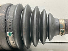 Load image into Gallery viewer, REAR AXLE SHAFT Cadillac CTS 08 09 10 11 12 13 14 Left - NW8544