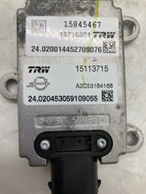Load image into Gallery viewer, YAW RATE CONTROL MODULE COMPUTER CTS STS 08 09 10 11 - NW356293