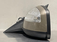 Load image into Gallery viewer, SIDE VIEW DOOR MIRROR Mercedes-Benz C230 C300 C350 2008 08 Left - NW53015