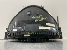 Load image into Gallery viewer, SPEEDOMETER CLUSTER Mercedes C320 C240 2003 03 2004 04 2005 05 - NW161009