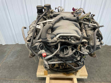 Load image into Gallery viewer, ENGINE MOTOR C230 C240 C32 C320 C55 2003 03 2004 04 2005 05 - NW67062
