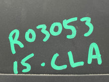 Load image into Gallery viewer, Speedometer Cluster MERCEDES CLA-CLASS 2015 - NW297543