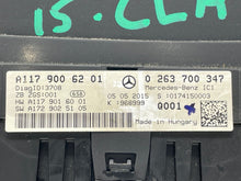 Load image into Gallery viewer, Speedometer Cluster MERCEDES CLA-CLASS 2015 - NW297543