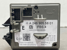 Load image into Gallery viewer, IGNITION SWITCH Mercedes-Benz CLA250 CLA45 2014 14 2015 15 - NW297391