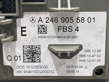 Load image into Gallery viewer, IGNITION SWITCH Mercedes-Benz CLA250 CLA45 2014 14 2015 15 - NW297391