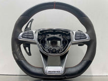 Load image into Gallery viewer, Steering Wheel MERCEDES CLA-CLASS 2015 - NW297566