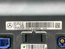 Load image into Gallery viewer, Info-Gps Screen MERCEDES CLA-CLASS 2015 - NW297387