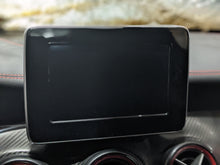 Load image into Gallery viewer, Info-Gps Screen MERCEDES CLA-CLASS 2015 - NW297387