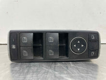 Load image into Gallery viewer, FRONT DOOR WINDOW SWITCH B250 CLA45 Gl350 Gl450 Gl550 GL63 13-20 Left - NW297277