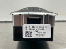 Load image into Gallery viewer, FRONT DOOR WINDOW SWITCH B250 CLA45 Gl350 Gl450 Gl550 GL63 13-20 Left - NW297277
